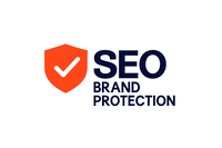 seo brand protection logo