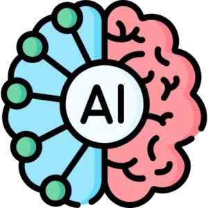 ai brain image